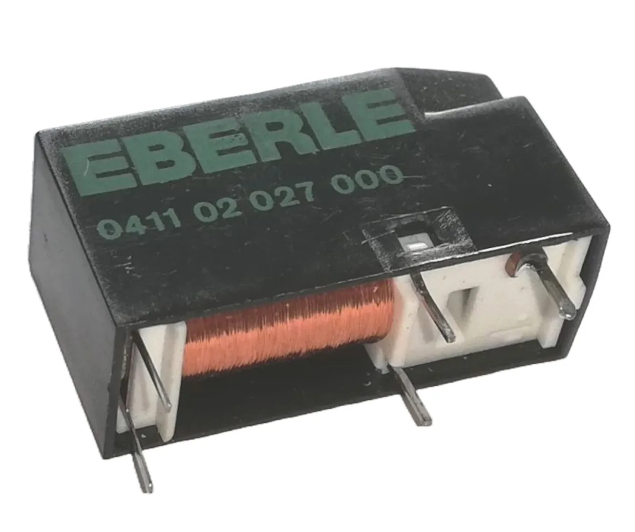 1xslutte relæ 24V | B2C